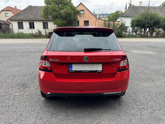 Škoda Fabia III Monte Carlo - 4