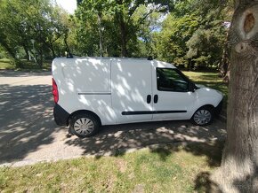 Opel Combo maxi 1.3 CDTI - 4