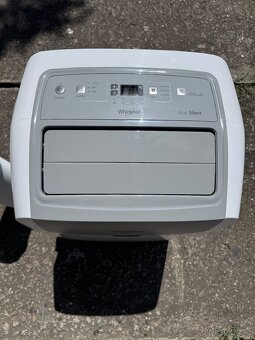 Mobilní klimatizace WHIRLPOOL PACW29COL - 4