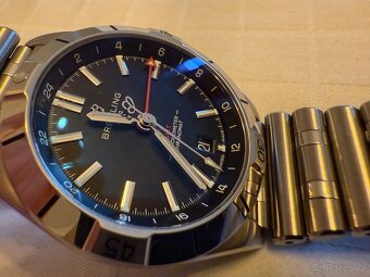 Breitling GMT Chronomat 40 mm - 2024 - 4