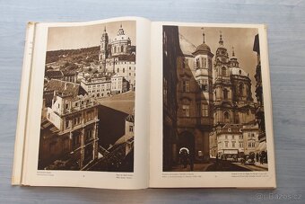 Praha ve fotografii - Karel Plicka - 4