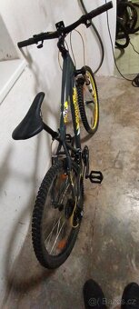 Kolo Cygnus Dirt Pro 8,26" - 4