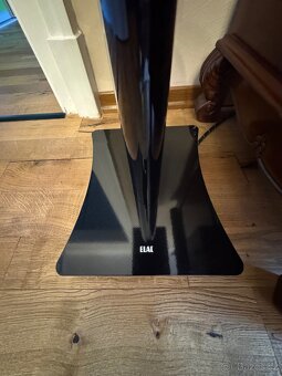 BOWERS & WILKINS 705 S2 + STOJANY ELAC - 4