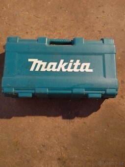 Pila ocaska Makita - 4