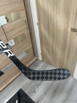 Hokejka Bauer Supreme 3S Pro - 4