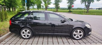 Škoda Octavia Sport Edition - 4