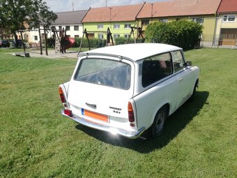 trabant na prodej - 4