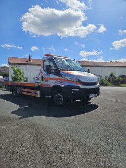 Iveco Daily 70c18 - 4
