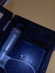 Mikrometr s indikátorem. - 4