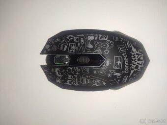 Myš Connect nova - 4