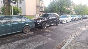 Alu kola 5x112 5x114 r22 - 4