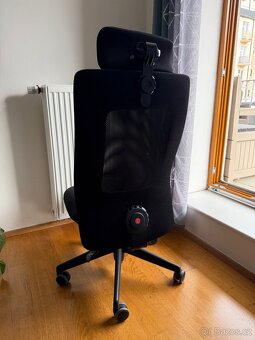 Kancelářská židle - 4