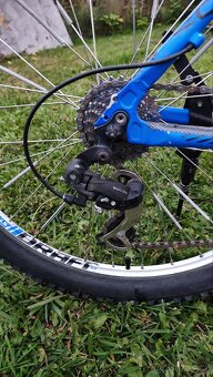 Horské kolo ALPINA M10 - 4