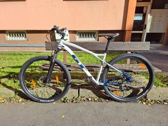 Horské kolo GT Avalanche Velikost L a 29" kola - 4