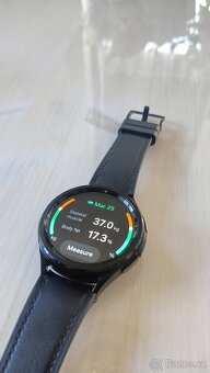 Samsung Galaxy Watch 6 Classic 47mm černé - 4