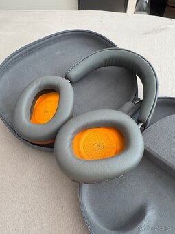 Bowers and Wilkins PX8 B&W McLaren - 4