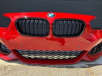 BMW F20 F21 LCI naraznik M-paket - 4