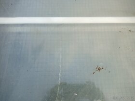 Železné okno, průmyslové, dílenské - 4