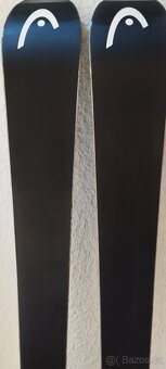 Head Super Shape era 3.05 177 cm jen 2.900,- - 4
