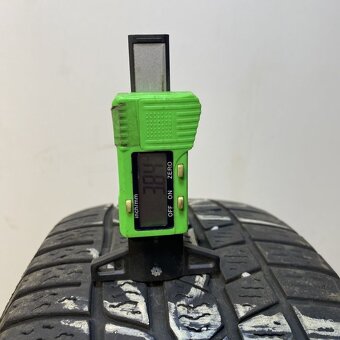 15" plechová kola – 5x112 – MERCEDES (AUDI, BMW, MINI) - 4