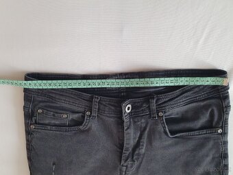Džíny Reserved a Tommy Jeans - 4