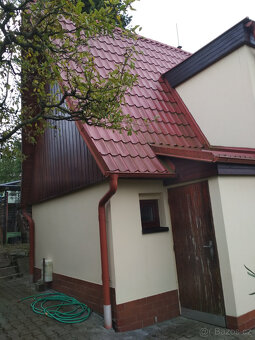 Prodej chaty s pozemkem v Droždíně - Olomouc - 4