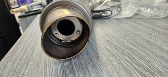 Laděný výfuk CF MOTO 800NK Homologace - 4