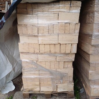 Prodám thermalitové cihly - 4