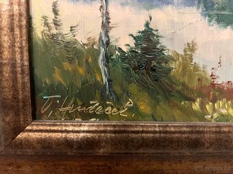 Vírská přehrada - 4