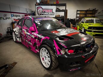 Práce mechanika OSTRAVA - MECHANIK WANTED - 4