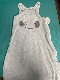 Spací pytle pro miminko - 4