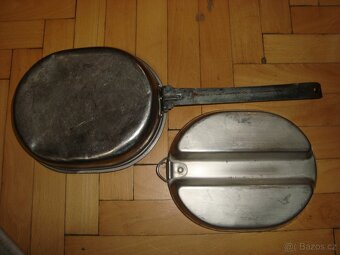 US WW2 pánev 1944 - 4