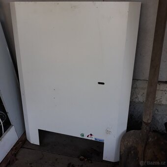 Plynový kotel Therm Pro 14 KX - 4