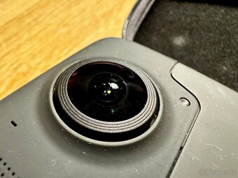 GoPro fusion 360° - 4