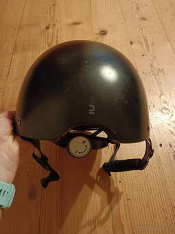 Jezdecká přilba - 4