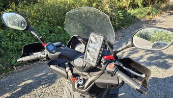 Kymco X-town 125i - 4