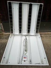 Zářivkové světlo - 4