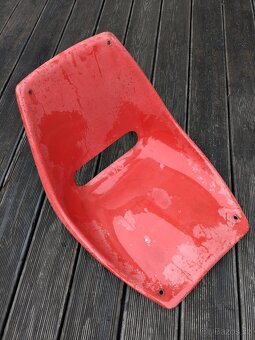 Sedačka z tramvaje - 4