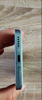 Xiaomi 13 T Pro 12GB/512GB zelený - 4