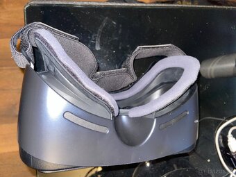 Prodám brejle virtuální  Gear  VR  Oculus Samsung. - 4