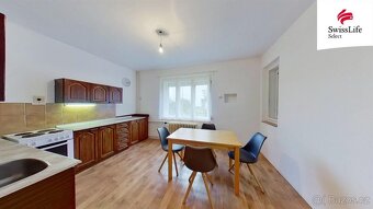 Prodej rodinného domu 234 m2 Školní, Mikulovice - 4