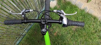 Dětské kolo Kubikes vel. 20 - 4