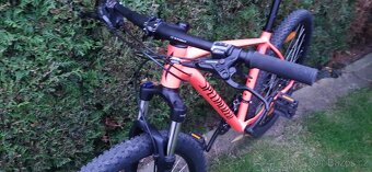 Specialized Rockhopper - 4