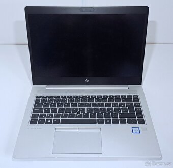 Jak nový HP EliteBook 840 G6 i5-8365U 16gbRAM SSD256gb W11 - 4