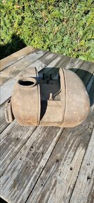 Nadrž Jawa Special - 4