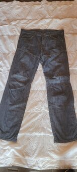 Džíny Mustang,retro,triko Judas Priest - 4