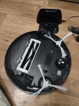 Robotický vysavač - 4
