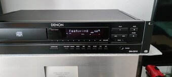 DENON DNC 615 - 4