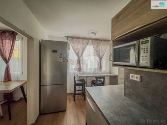 Prodej,byt 3+1, 78m2, Dobřany, ul.17.listopadu - 4