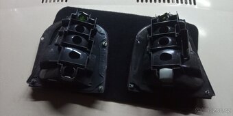 Škoda Octavia světla - 4